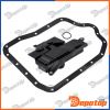Kit de filtre hydraulique pour TOYOTA | FSF-TY-023, 35330-73010